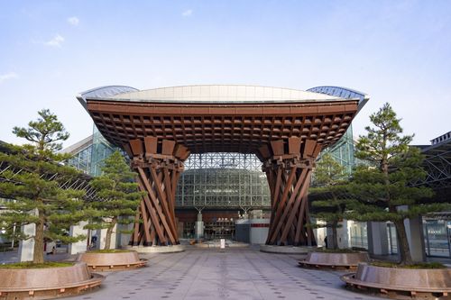 ©石川県観光連盟