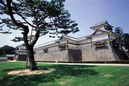 ©石川県観光連盟